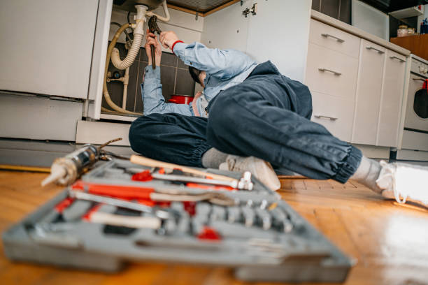 Best Hot Water Heater Installation  in Pioneer, CA