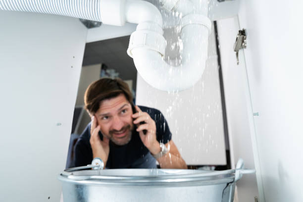 Best Pipe Repair Near Me  in Pioneer, CA