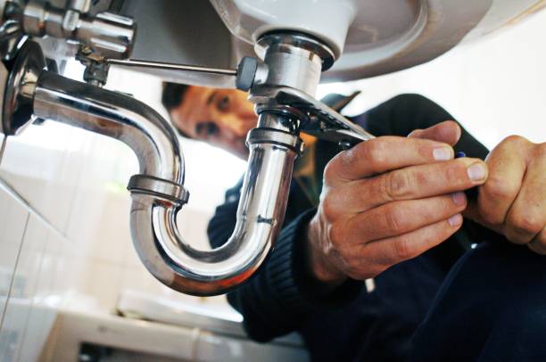 Best Local Plumber Services  in Pioneer, CA