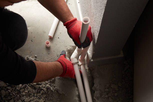 Best Drain Cleaning Services  in Pioneer, CA