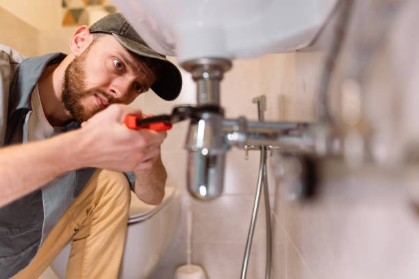 Best Emergency Plumber  in Pioneer, CA