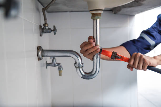 Best Water Softener Installation  in Pioneer, CA