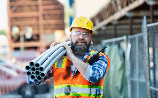 Shower Repair Services in Pioneer, CA