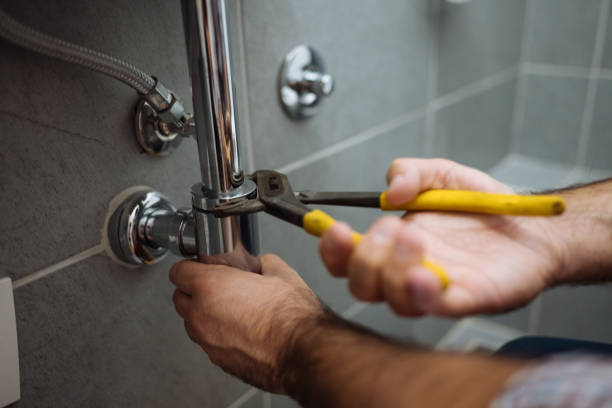 Best Commercial Plumbing Services  in Pioneer, CA