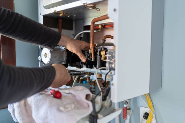 Best Sewer Line Repair  in Pioneer, CA