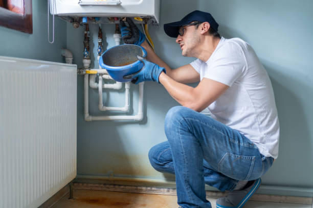 Reliable Pioneer, CA Plumbing Solutions