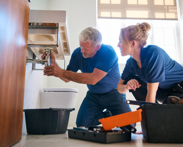 Best Plumbing Repair Near Me  in Pioneer, CA